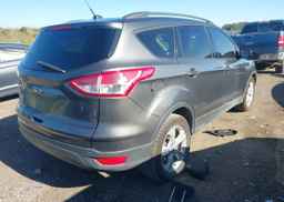 2015 FORD ESCAPE S