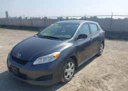 2010 TOYOTA MATRIX