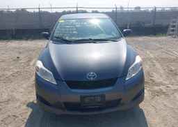 2010 TOYOTA MATRIX