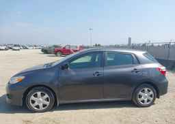 2010 TOYOTA MATRIX