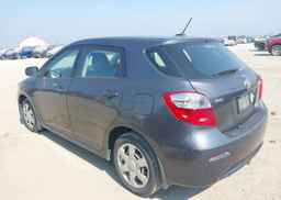 2010 TOYOTA MATRIX