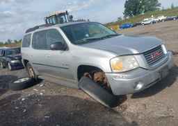 2006 GMC ENVOY XL