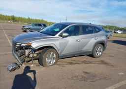 2022 HYUNDAI TUCSON ESSENTIAL FWD