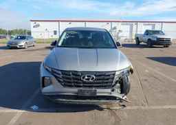2022 HYUNDAI TUCSON ESSENTIAL FWD
