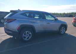 2022 HYUNDAI TUCSON ESSENTIAL FWD