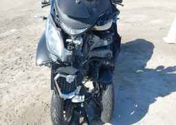 2016 PIAGGIO MP3 500 SPORT ABS