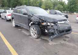 2014 SUBARU LEGACY OUTBACK