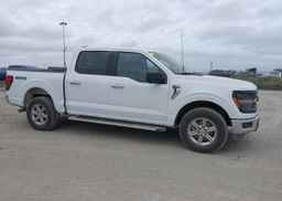 2024 FORD F150 XLT