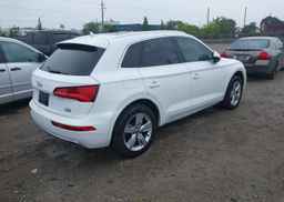 2018 AUDI Q5 2.0T TECHNIK