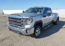 2023 GMC SIERRA K3500 SLT