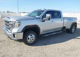 2023 GMC SIERRA K3500 SLT