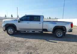 2023 GMC SIERRA K3500 SLT