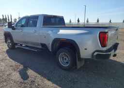 2023 GMC SIERRA K3500 SLT