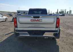 2023 GMC SIERRA K3500 SLT