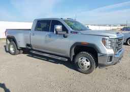 2023 GMC SIERRA K3500 SLT