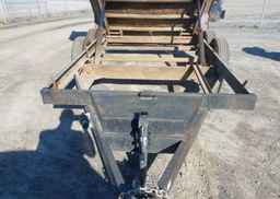 2011 KAUFMAN TRAILERS CARGO TRAILER