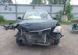 2010 KIA RIO EX