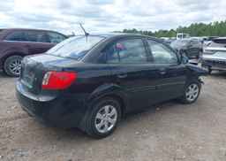 2010 KIA RIO EX