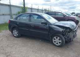 2010 KIA RIO EX