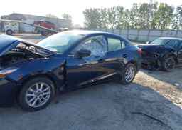 2018 MAZDA MAZDA3 50TH ANNIVERSARY EDITION
