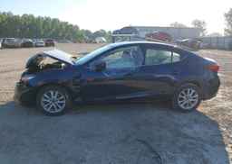 2018 MAZDA MAZDA3 50TH ANNIVERSARY EDITION