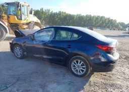 2018 MAZDA MAZDA3 50TH ANNIVERSARY EDITION