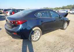 2018 MAZDA MAZDA3 50TH ANNIVERSARY EDITION