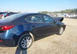 2018 MAZDA MAZDA3 50TH ANNIVERSARY EDITION