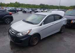 2013 HYUNDAI ACCENT