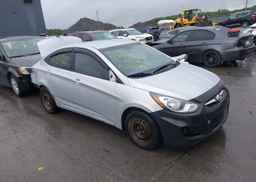 2013 HYUNDAI ACCENT
