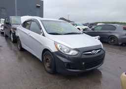 2013 HYUNDAI ACCENT
