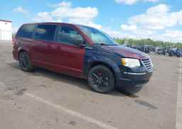 2020 DODGE GRAND CARAVAN GT