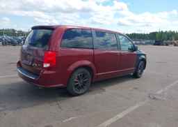 2020 DODGE GRAND CARAVAN GT