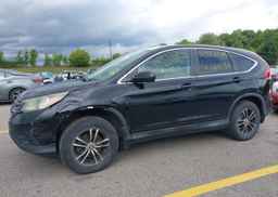 2013 HONDA CR-V