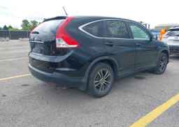 2013 HONDA CR-V