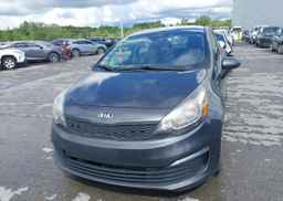 2016 KIA RIO LX