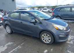 2016 KIA RIO LX