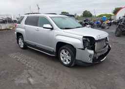 2016 GMC TERRAIN SLE