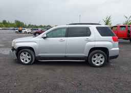 2016 GMC TERRAIN SLE
