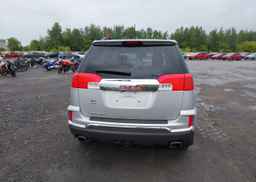 2016 GMC TERRAIN SLE