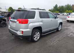2016 GMC TERRAIN SLE
