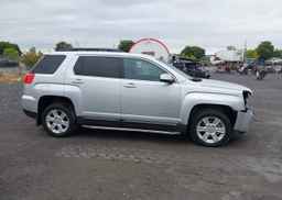 2016 GMC TERRAIN SLE