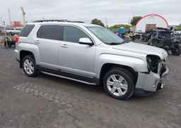 2016 GMC TERRAIN SLE