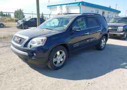 2007 GMC ACADIA SLT-1