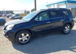 2007 GMC ACADIA SLT-1