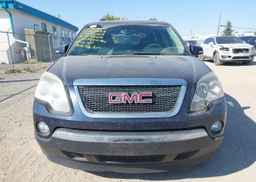 2007 GMC ACADIA SLT-1
