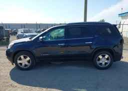 2007 GMC ACADIA SLT-1