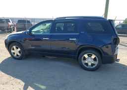 2007 GMC ACADIA SLT-1