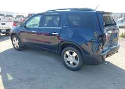 2007 GMC ACADIA SLT-1