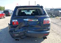 2007 GMC ACADIA SLT-1